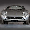 Classic Ferrari Cars Wallpaper APK