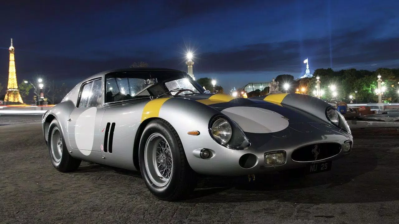 Classic Ferrari Cars Wallpaper APK untuk Unduhan Android Classic Ferrari Cars Wallpaper APK untuk Unduhan Android