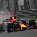 APK Cool Red Bull Racing Wallpaper