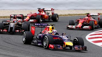 Cool Red Bull Racing Wallpaper Screenshot 1