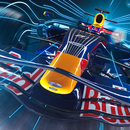 Best Red Bull Racing Car Wallpaper APK