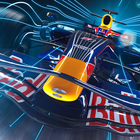 Best Red Bull Racing Car Wallpaper Zeichen