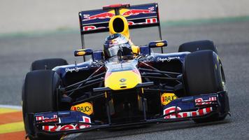 Best Red Bull Racing Car Wallpaper Screenshot 2