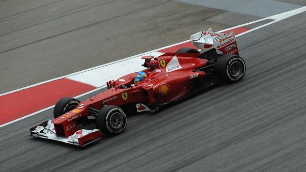 48 F1 Race Sports Wallpaper Apk Scuderia F1 Racing
