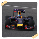 APK Red Bull Car Racing Wallpaper