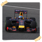 Red Bull Car Racing Wallpaper Zeichen