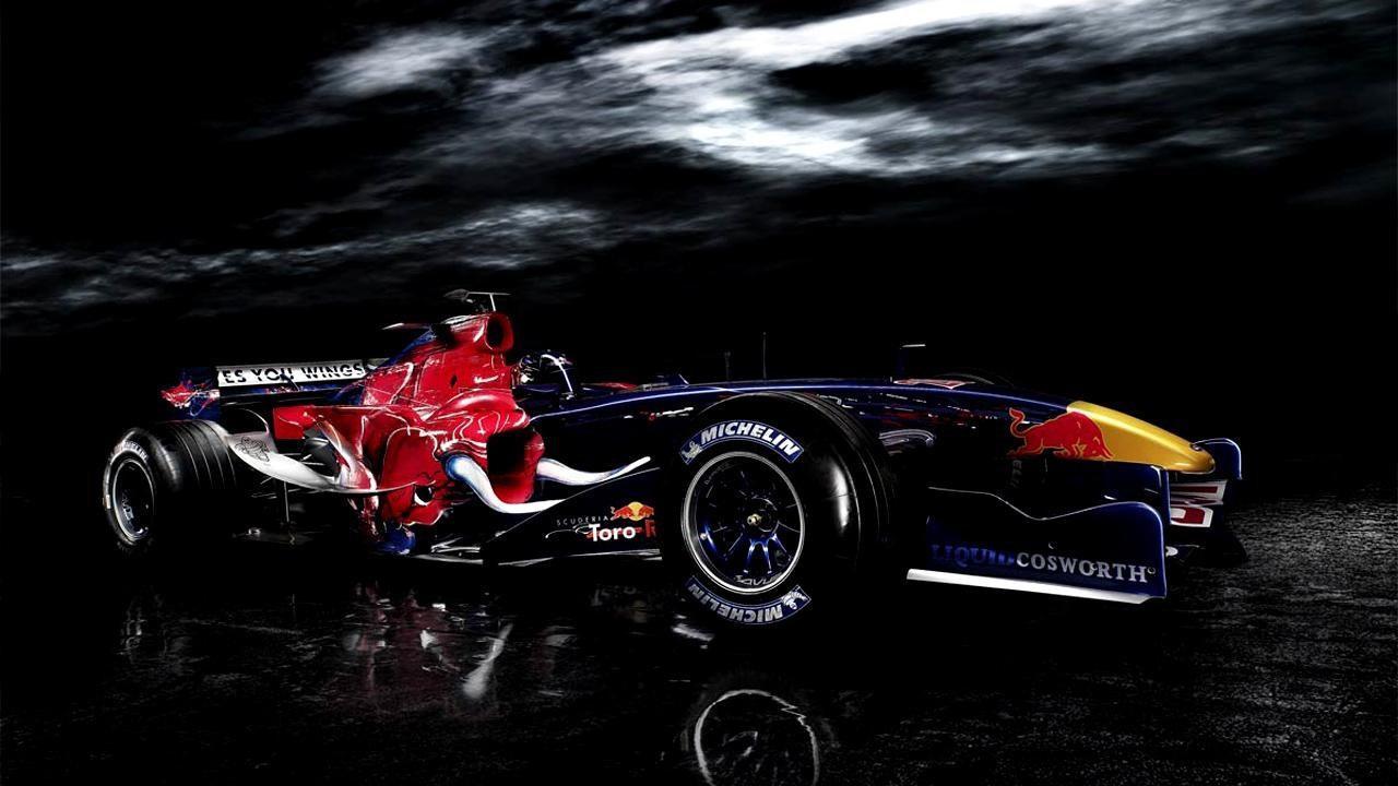 Android 用の Red Bull Car Racing Wallpaper Apk をダウンロード