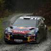 Red Bull Cars Rally Wallpaper