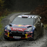 Red Bull Cars Rally Wallpaper Zeichen