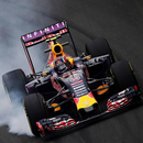 Red Bull Racing Cars Wallpaper APK
