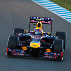 Red Bull Racing Wallpapers Zeichen