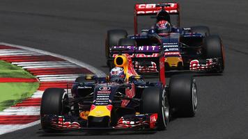 Red Bull Racing Wallpapers Screenshot 1