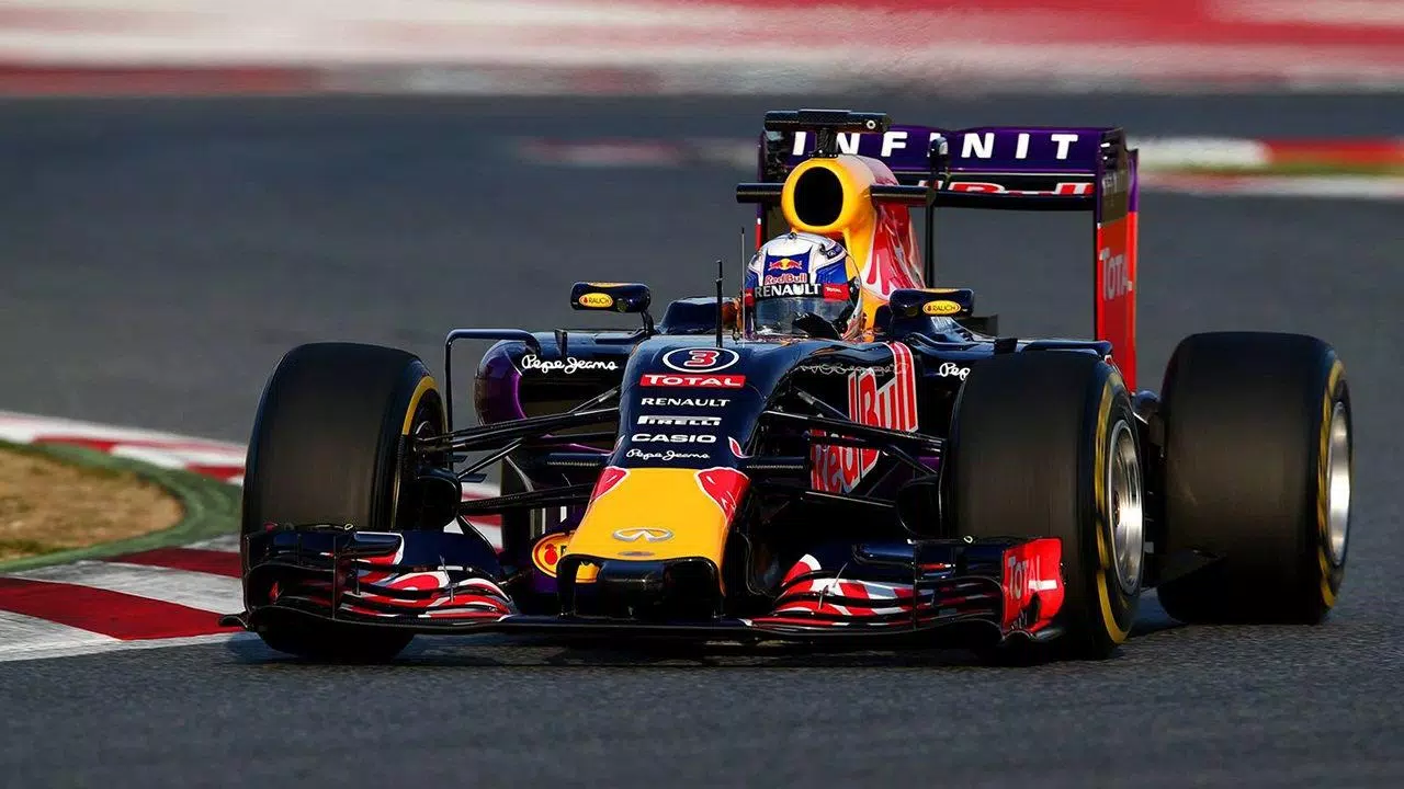 Red Bull Racing Wallpapers Apk For Android Download
