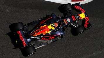 Red Bull Racing Wallpapers Screenshot 3