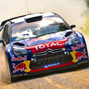 APK Red Bull Rally Cars Wallpapers