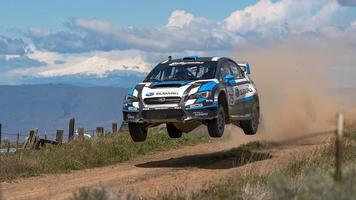 Fast Rally Cars Wallpaper Screenshot 3