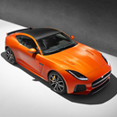 Cool Jaguar Cars Wallpaper APK