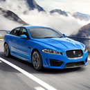 Awesome Jaguar Car Wallpaper APK