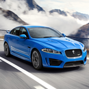 APK Awesome Jaguar Car Wallpaper