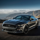 Mustang Fast Cars Wallpaper APK