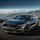 APK Mustang Fast Cars Wallpaper