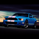 Cool Mustang Shelby Wallpaper APK