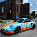 APK Amazing Porsche Wallpaper