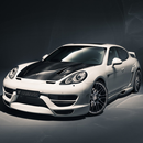 Best Porsche Wallpaper APK