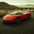 Expensive Lamborghini Cars Wallpaper APK