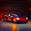 Fast Lamborghini Cars Wallpaper APK