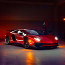 APK Fast Lamborghini Cars Wallpaper