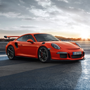 Fast Porsche Cars Wallpaper APK