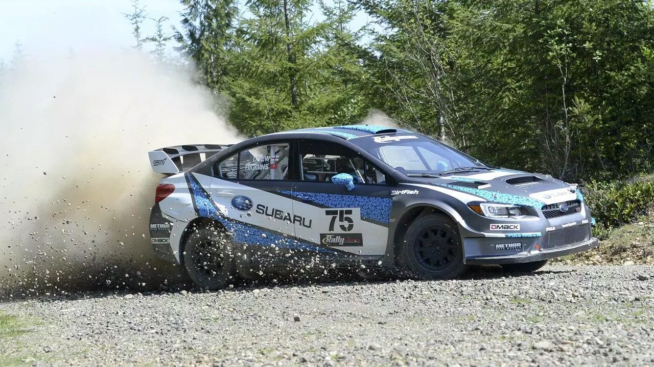 Subaru Rally Car Wallpaper APK for Android Download Subaru Rally Car Wallpaper APK for Android Download