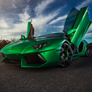 APK Super Lamborghini Cars Wallpaper