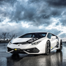 Top Lamborghini Car Wallpaper APK