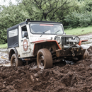 Off Road Car Wallpaper APK