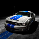 Mustang Shelby Car Wallpaper APK