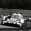 Porsche Le Mans Racing Car Wallpapers