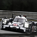 Porsche Le Mans Racing Car Wallpapers APK