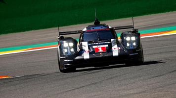 Porsche Le Mans Racing Car Screenshot 3