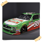 NASCAR Wallpaper Zeichen