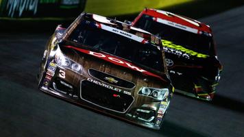 NASCAR Wallpaper Screenshot 3