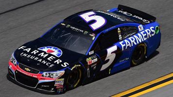 NASCAR Wallpaper Screenshot 1