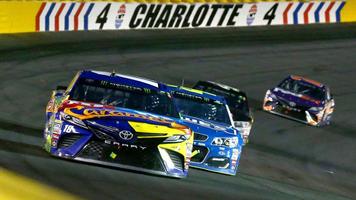 NASCAR Wallpaper Screenshot 2