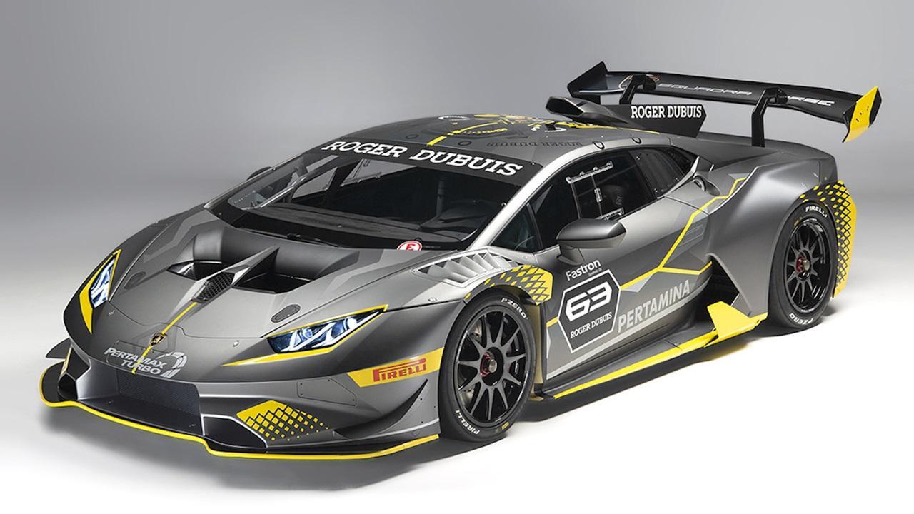 Racing Lamborghini Car Wallpaper for Android - APK Download