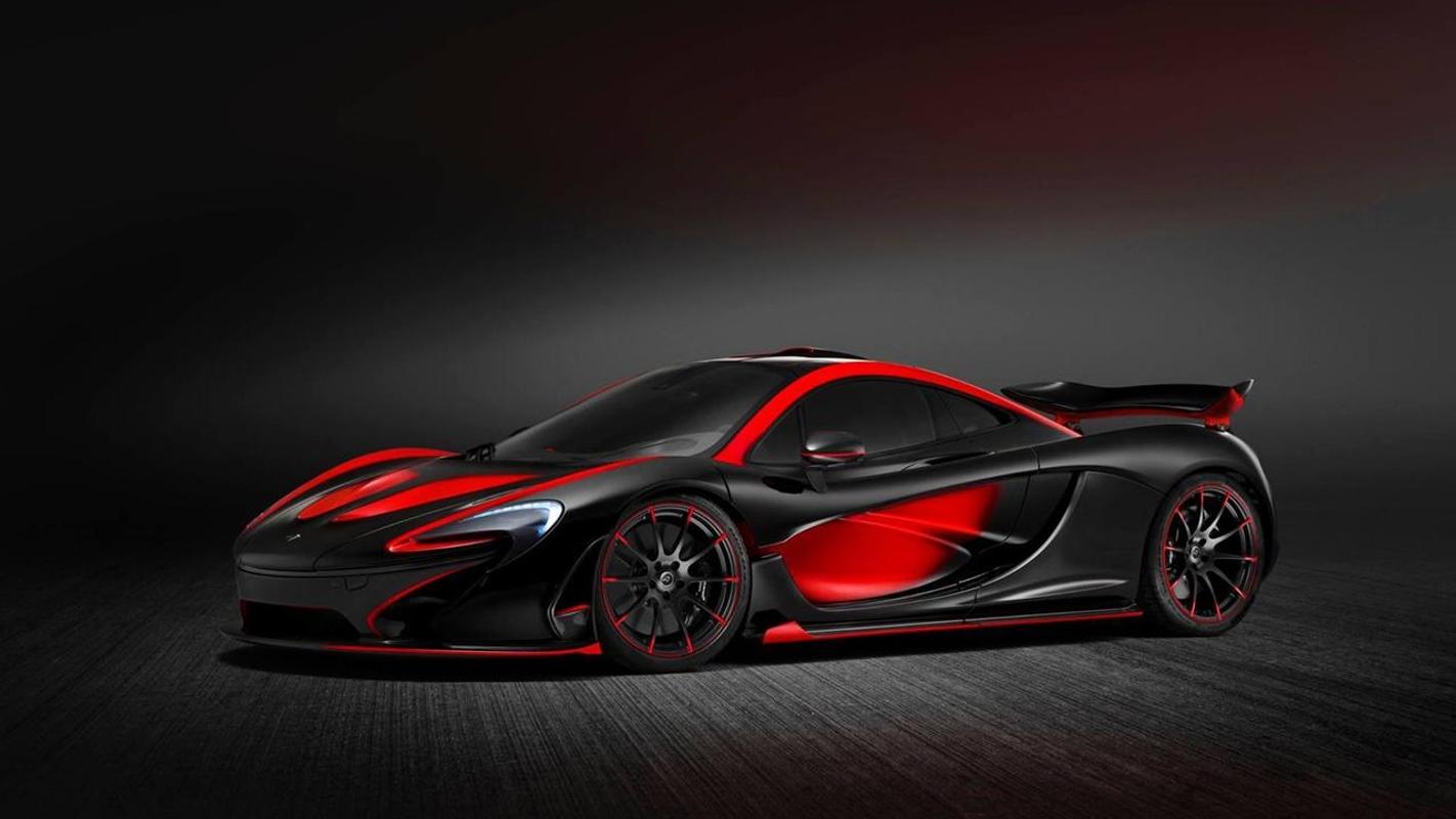 McLaren Car Wallpaper for Android APK Download
