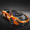 McLaren Racing Wallpaper