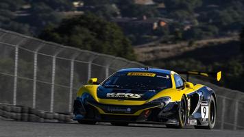 McLaren Racing Wallpaper Screenshot 3