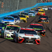 NASCAR Cup Series Wallpaper