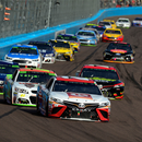 NASCAR Cup Series Wallpaper APK